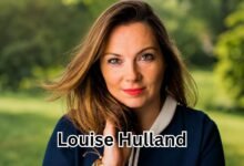 Louise Hulland