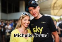 Michelle Cound