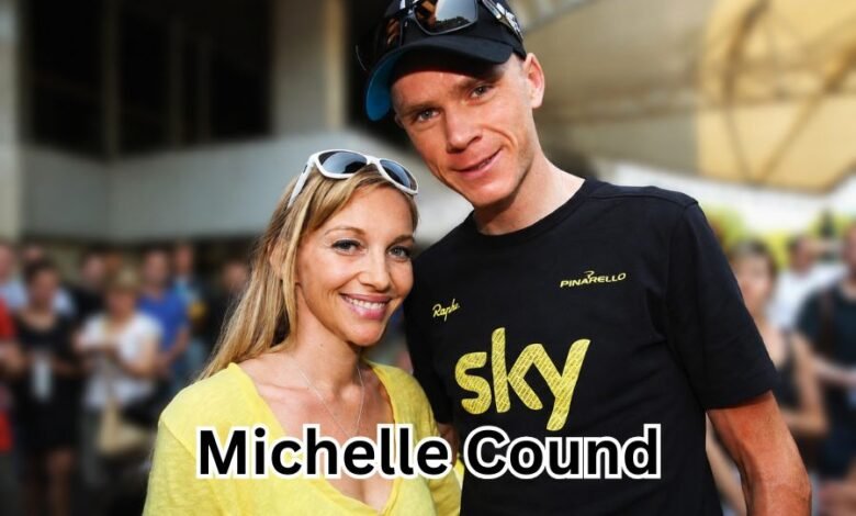 Michelle Cound
