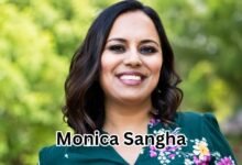 Monica Sangha