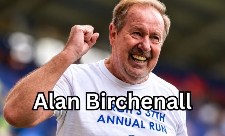 Alan Birchenall