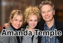 Amanda Temple
