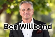 Ben Willbond