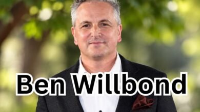 Ben Willbond