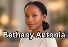 Bethany Antonia