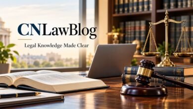 CNLawBlog