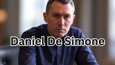 Daniel De Simone