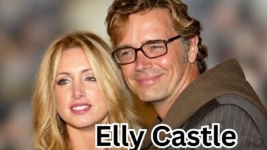 Elly Castle