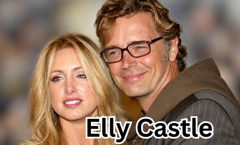 Elly Castle