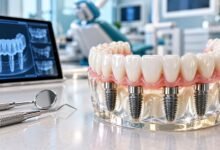Full Mouth Dental Implants Cost