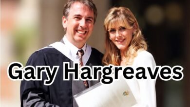 Gary Hargreaves