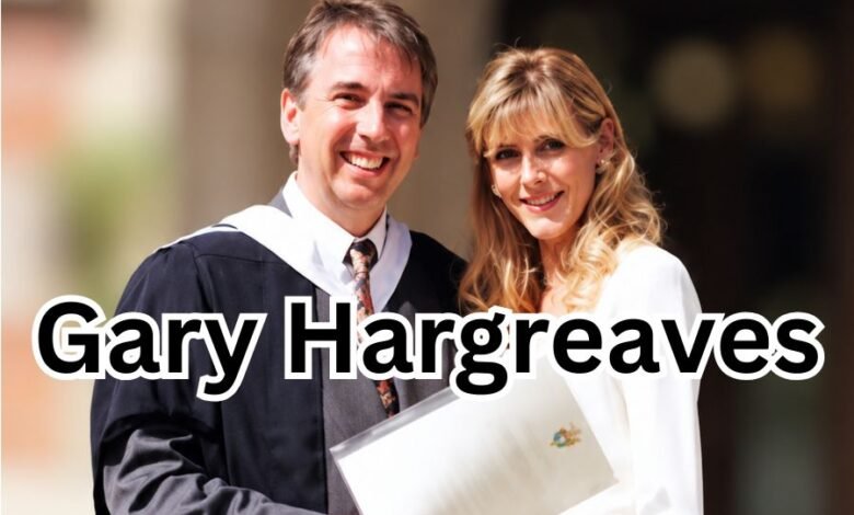 Gary Hargreaves