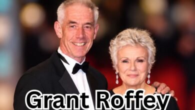Grant Roffey