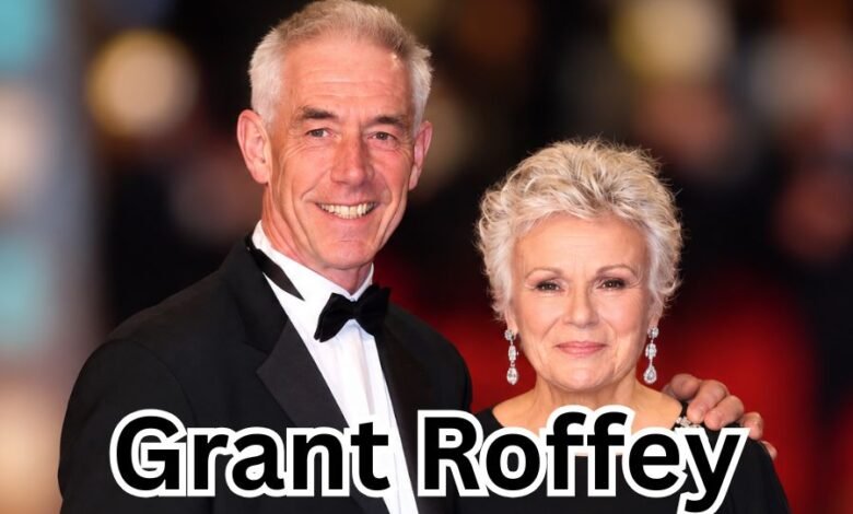 Grant Roffey