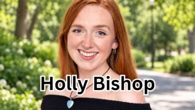 Holly Bishop