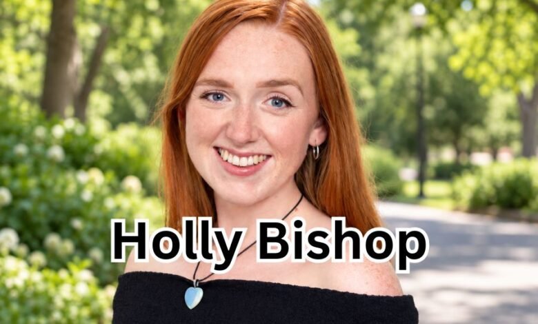 Holly Bishop