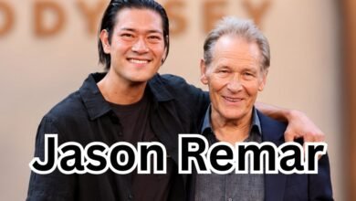 Jason Remar