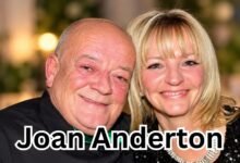 Joan Anderton