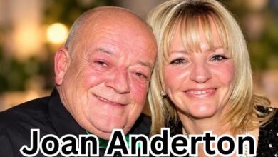 Joan Anderton