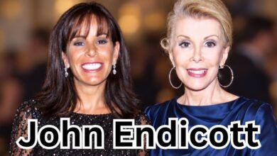 John Endicott