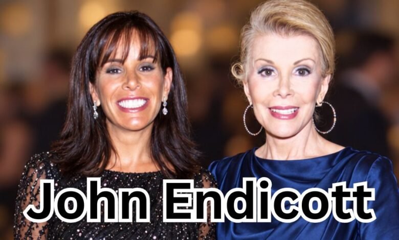 John Endicott