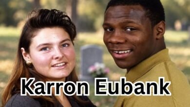Karron Eubank