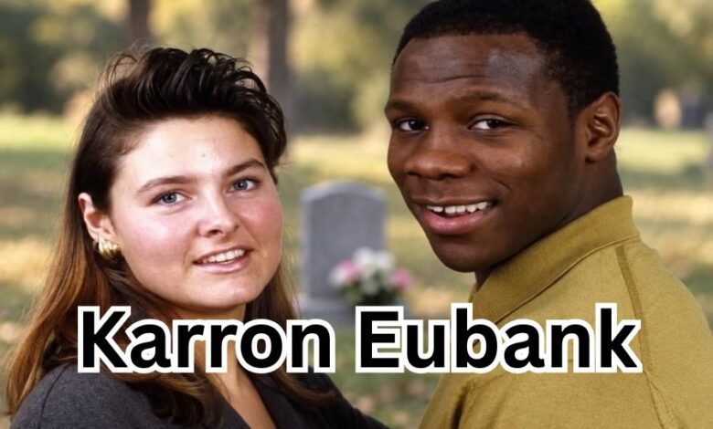 Karron Eubank
