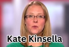 Kate Kinsella