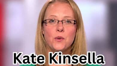 Kate Kinsella