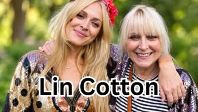 Lin Cotton