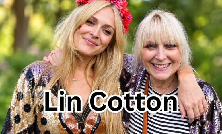 Lin Cotton