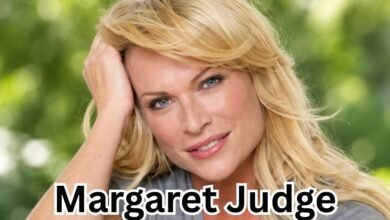 Margaret Judge
