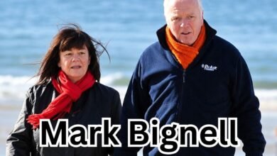 Mark Bignell