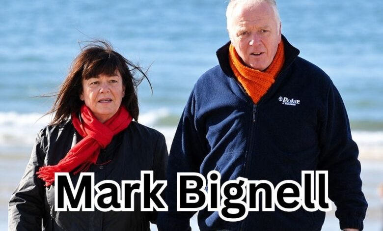 Mark Bignell
