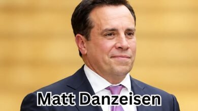 Matt Danzeisen