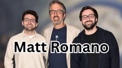 Matt Romano