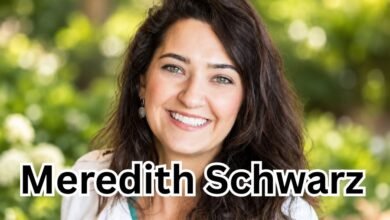 Meredith Schwarz
