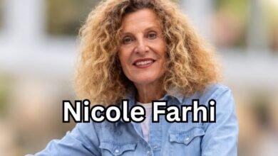 Nicole Farhi