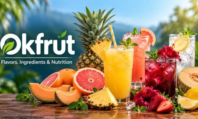 Okfrut