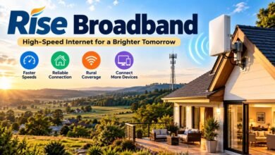 Rise Broadband