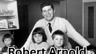 Robert Arnold