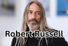 Robert Russell