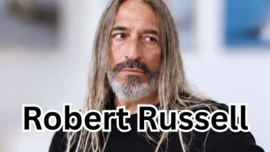 Robert Russell