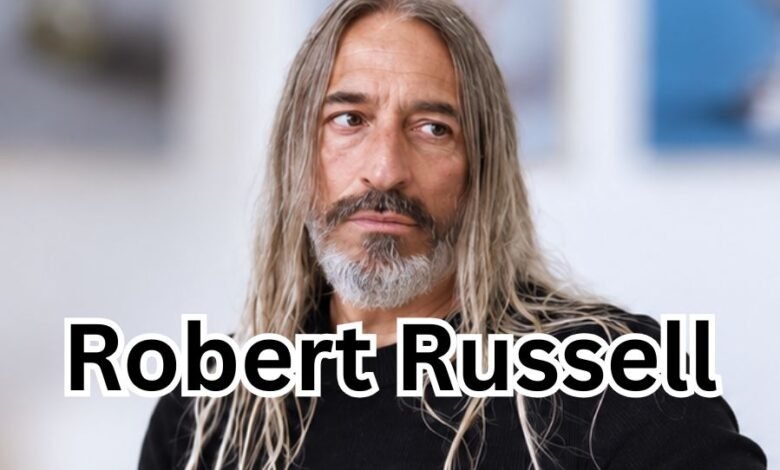 Robert Russell
