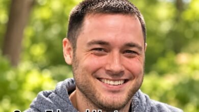 Sean Edward Hartman