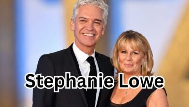 Stephanie Lowe