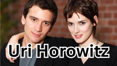 Uri Horowitz