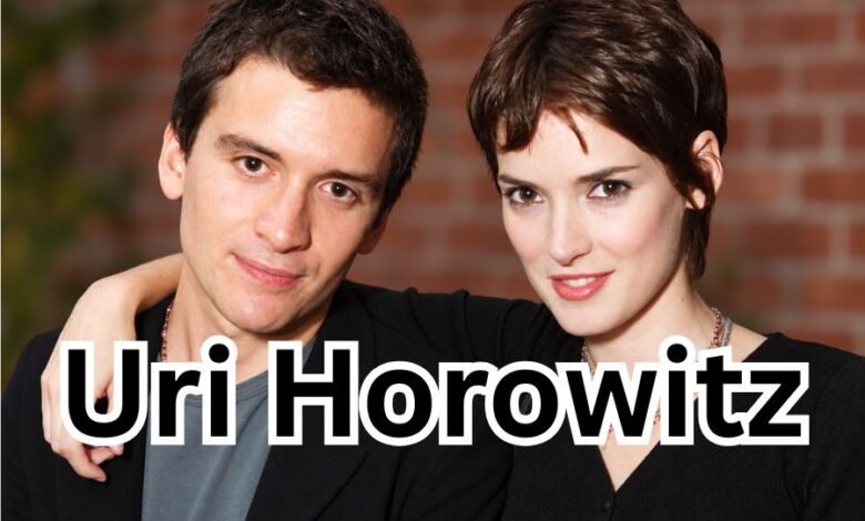 Uri Horowitz